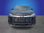2025 Chevrolet Equinox LT Leather