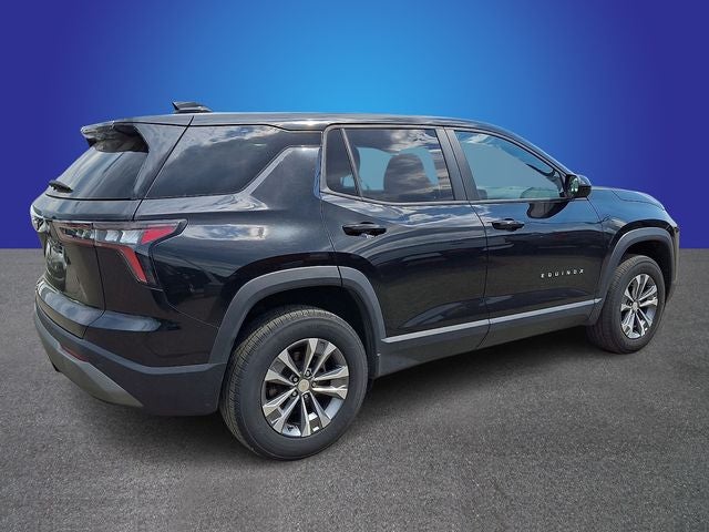 2025 Chevrolet Equinox LT Leather