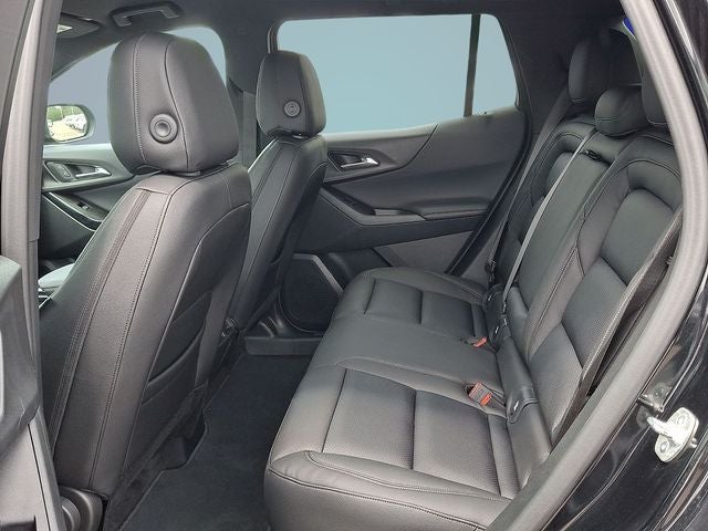 2025 Chevrolet Equinox LT Leather