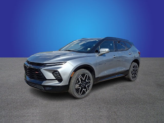 2024 Chevrolet Blazer
