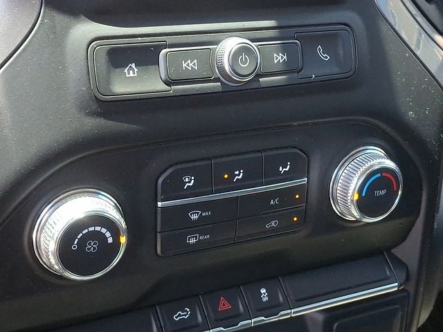 2020 GMC Sierra 1500 Base