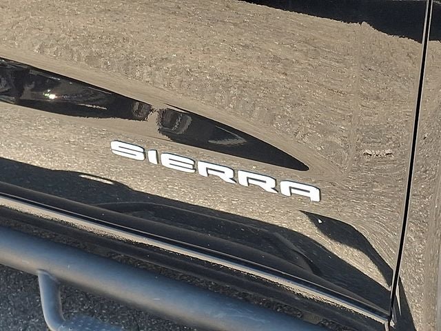 2020 GMC Sierra 1500 Base
