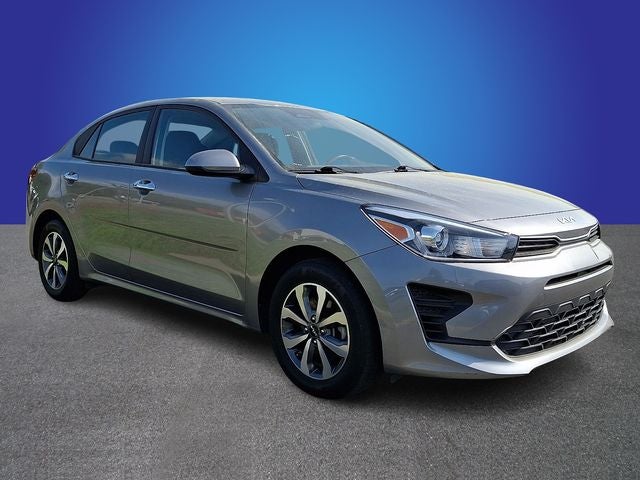 2023 Kia Rio S