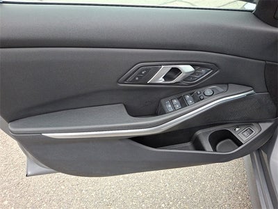 2024 BMW 3 Series 330e xDrive