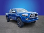 2016 Toyota Tacoma Limited V6