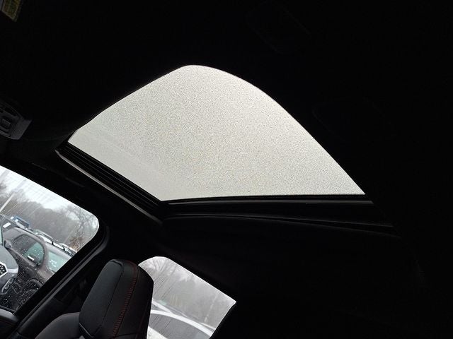 2025 Toyota Tacoma Hybrid TRD Pro