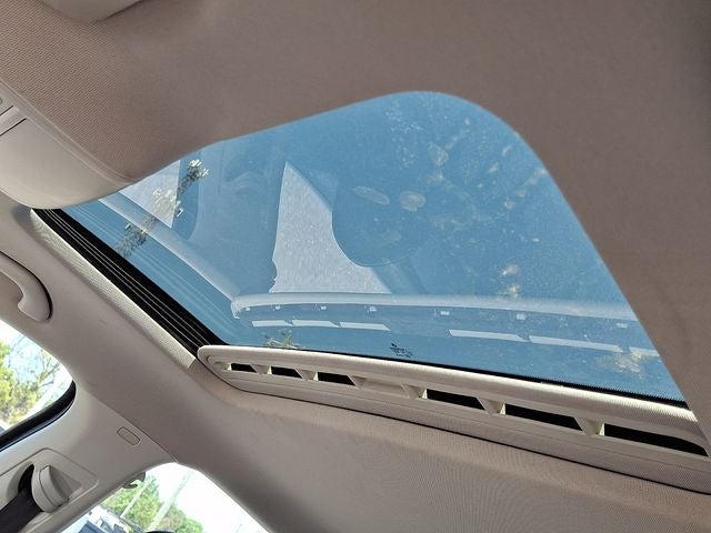 2014 Volkswagen Jetta 1.8T SE