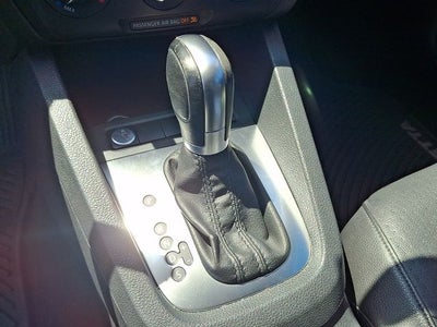 2014 Volkswagen Jetta 1.8T SE
