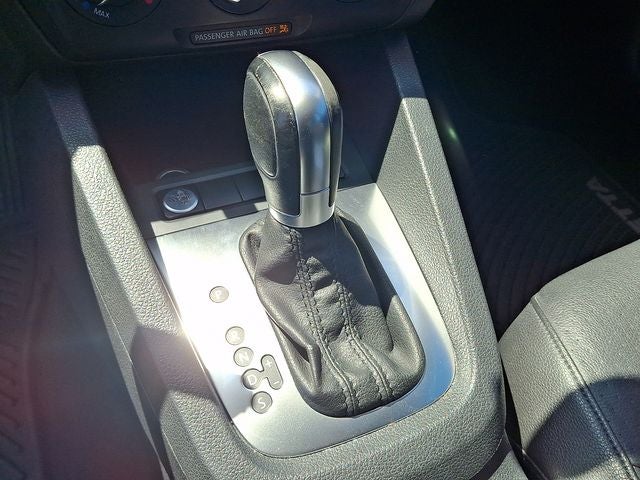 2014 Volkswagen Jetta 1.8T SE