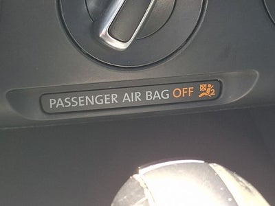 2014 Volkswagen Jetta 1.8T SE