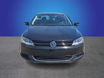 2014 Volkswagen Jetta 1.8T SE