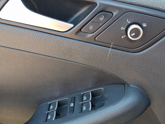 2014 Volkswagen Jetta 1.8T SE