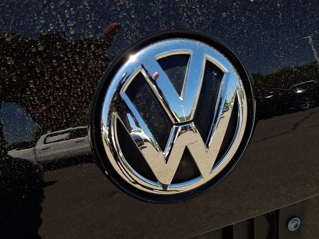 2014 Volkswagen Jetta 1.8T SE