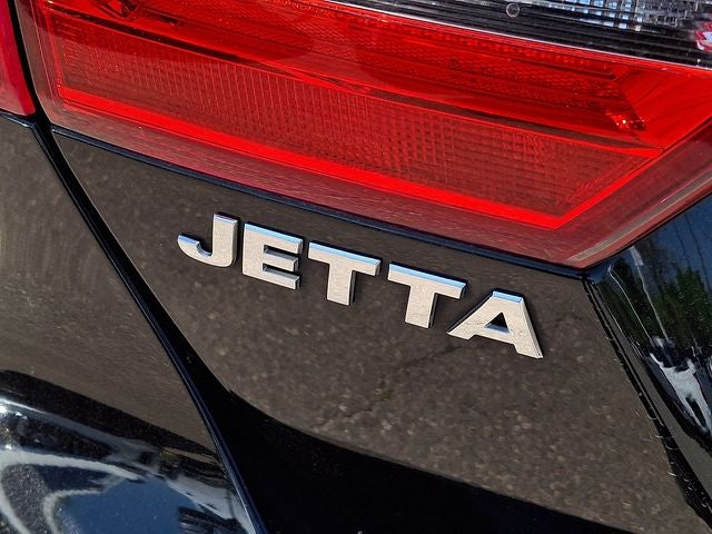 2014 Volkswagen Jetta 1.8T SE
