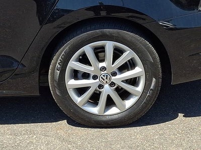 2014 Volkswagen Jetta 1.8T SE
