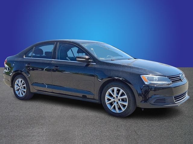 2014 Volkswagen Jetta 1.8T SE
