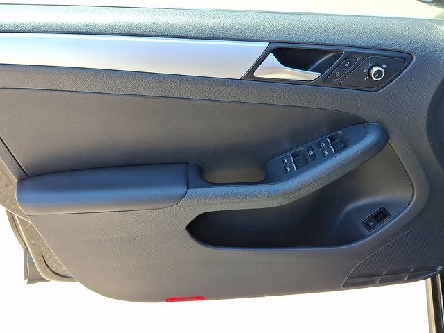 2014 Volkswagen Jetta 1.8T SE