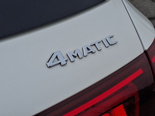 2022 Mercedes-Benz GLE GLE 350 4MATIC®