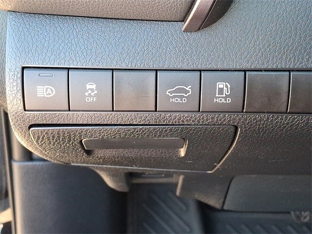 2022 Toyota Camry XLE