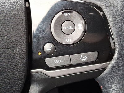 2021 Honda Pilot Black Edition