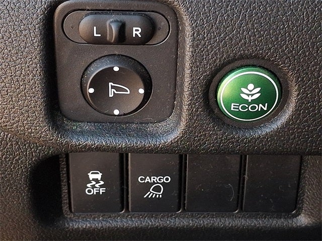 2017 Honda Ridgeline RTL-T