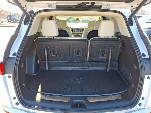 2023 Buick Enclave Premium Group