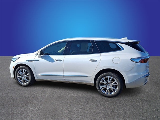 2023 Buick Enclave Premium Group