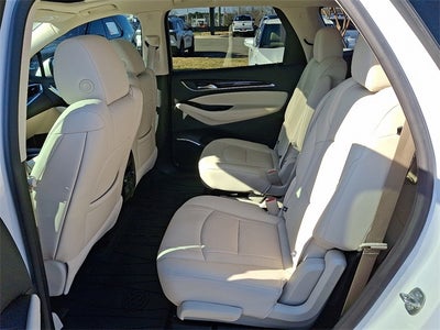 2023 Buick Enclave Premium Group