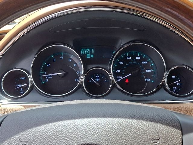 2016 Buick Enclave Premium Group
