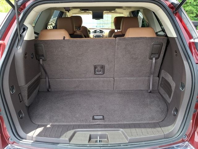 2016 Buick Enclave Premium Group