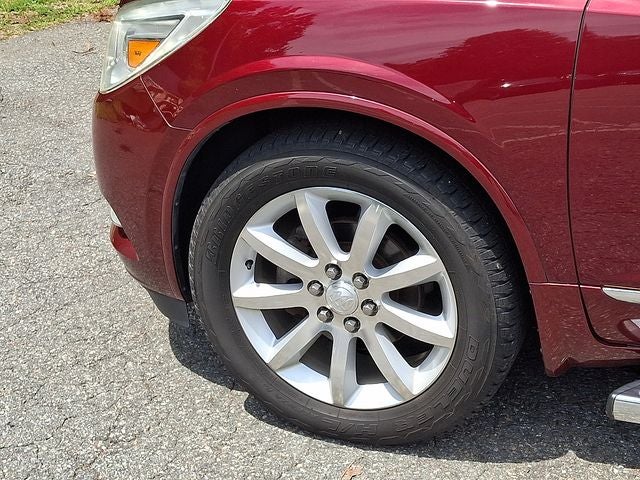 2016 Buick Enclave Premium Group