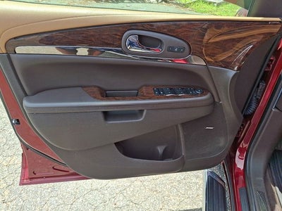 2016 Buick Enclave Premium Group