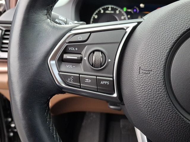 2023 Acura RDX Technology Package