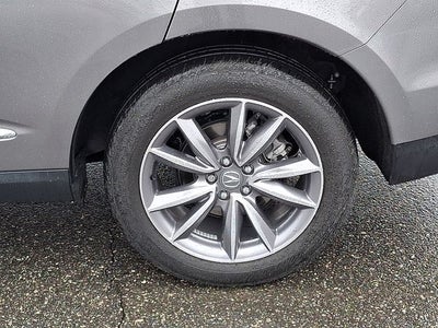 2023 Acura RDX Technology Package