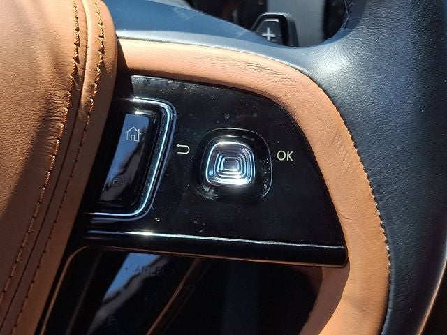 2025 Lincoln Aviator Black Label