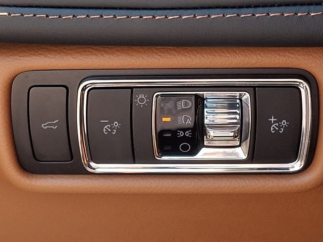 2025 Lincoln Aviator Black Label