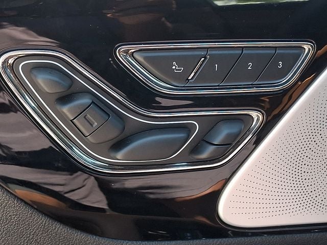 2025 Lincoln Aviator Black Label