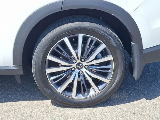 2024 INFINITI QX60 Sensory