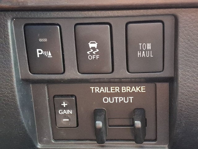 2019 Toyota Tundra Limited