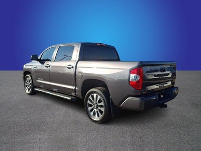 2019 Toyota Tundra Limited
