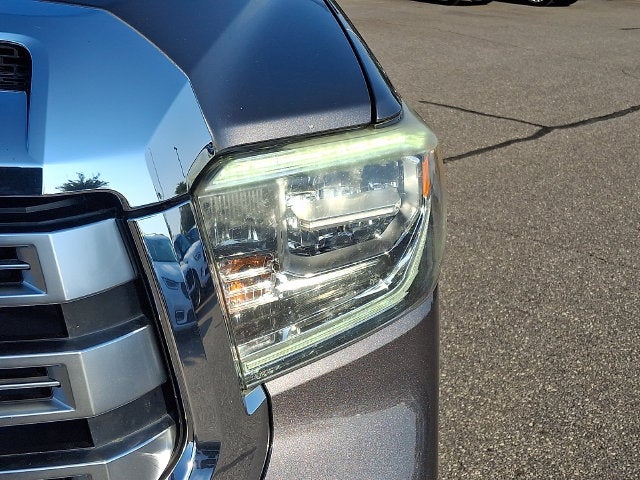 2019 Toyota Tundra Limited
