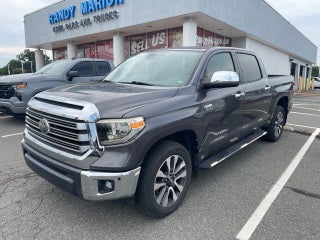 2019 Toyota Tundra Limited