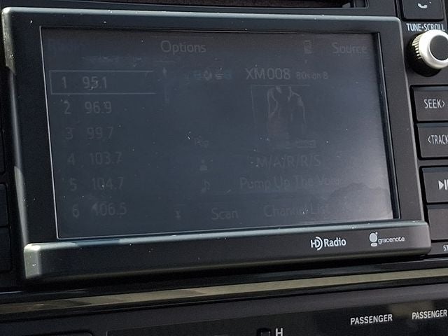 2014 Toyota Tacoma PreRunner V6