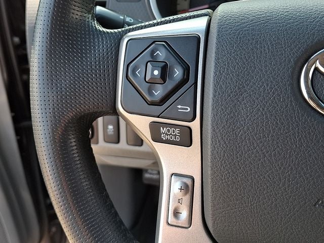 2014 Toyota Tacoma PreRunner V6