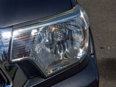 2014 Toyota Tacoma PreRunner V6