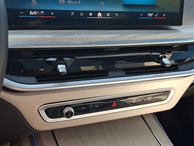 2024 BMW X7 M60i