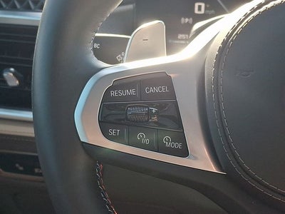 2024 BMW X7 M60i