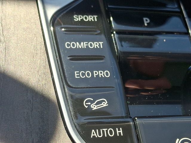 2024 BMW X7 M60i