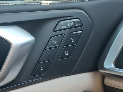 2024 BMW X7 M60i