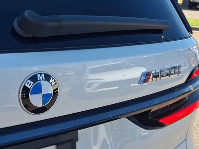 2024 BMW X7 M60i